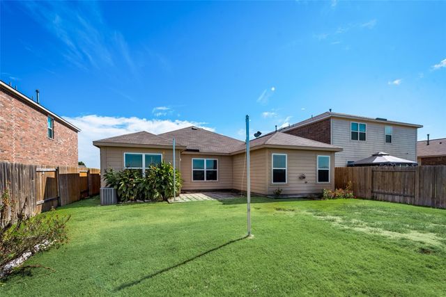 2106 Bluebell, Forney, TX 75126