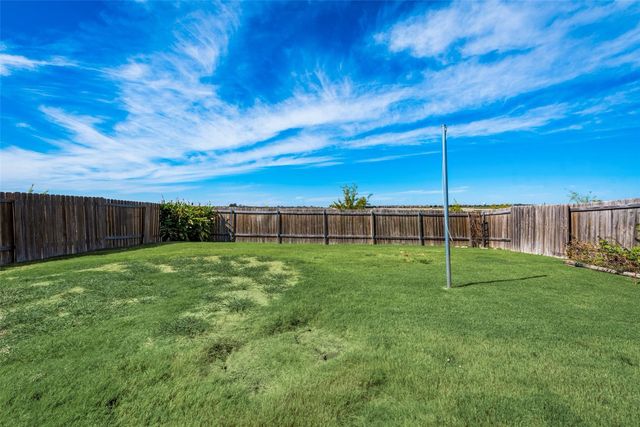 2106 Bluebell, Forney, TX 75126