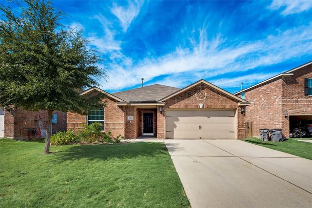 2106 Bluebell, Forney, TX 75126