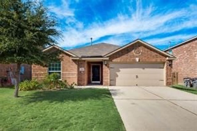 2106 Bluebell, Forney, TX 75126