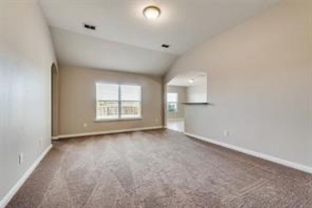 2106 Bluebell, Forney, TX 75126
