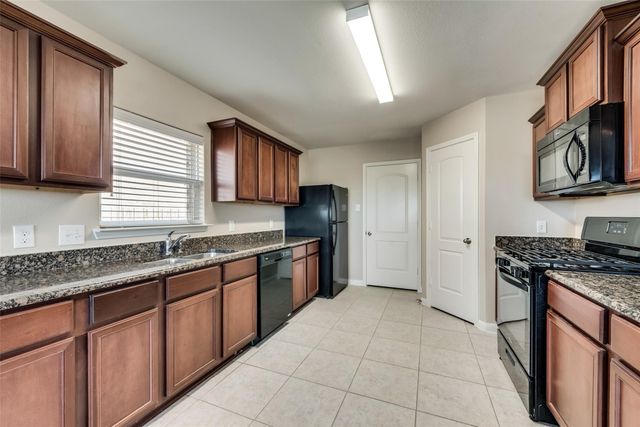 2106 Bluebell, Forney, TX 75126