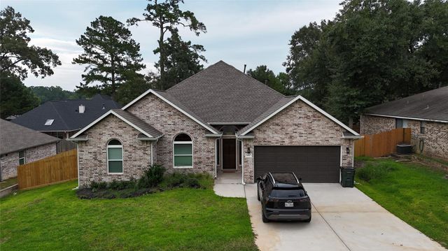 1460 River Oaks Drive, Huntsville, TX 77340