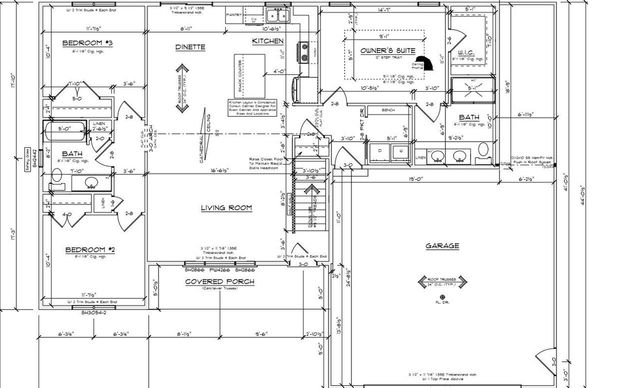 1411 HOFFMAN ROAD, Green Bay, WI 54311