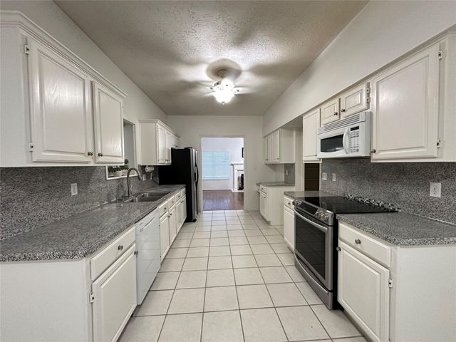 1247 Mountain Lake Drive, Missouri City, TX 77459