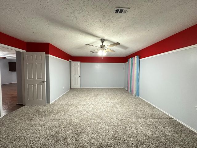 1247 Mountain Lake Drive, Missouri City, TX 77459