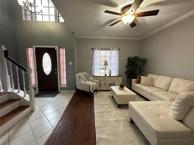 1247 Mountain Lake Drive, Missouri City, TX 77459