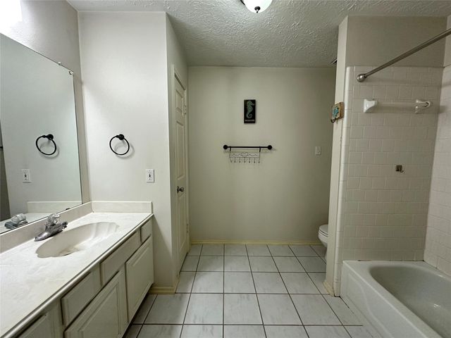 1247 Mountain Lake Drive, Missouri City, TX 77459