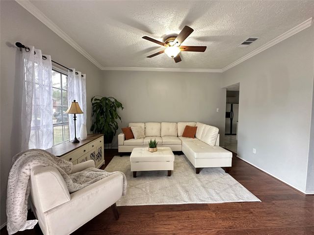 1247 Mountain Lake Drive, Missouri City, TX 77459