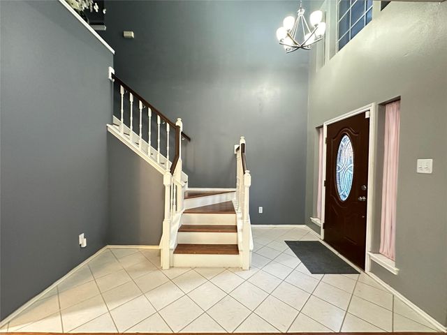 1247 Mountain Lake Drive, Missouri City, TX 77459