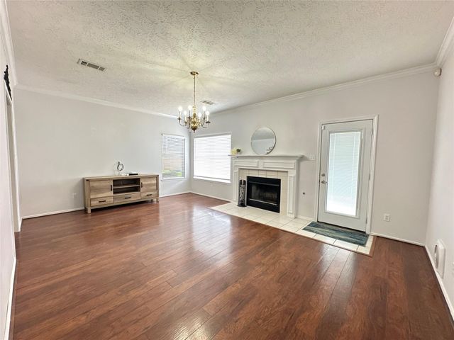 1247 Mountain Lake Drive, Missouri City, TX 77459