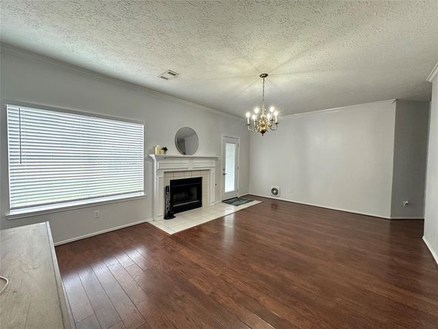 1247 Mountain Lake Drive, Missouri City, TX 77459