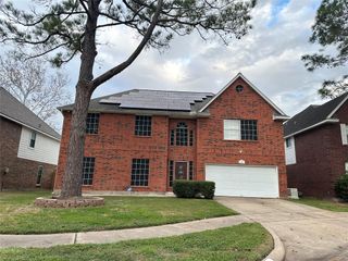 1247 Mountain Lake Drive, Missouri City, TX 77459