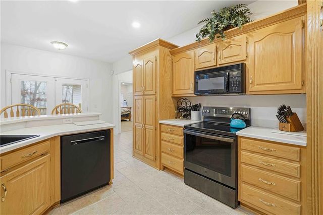 174 White Tail Ridge Road, Jasper, GA 30143