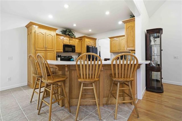 174 White Tail Ridge Road, Jasper, GA 30143