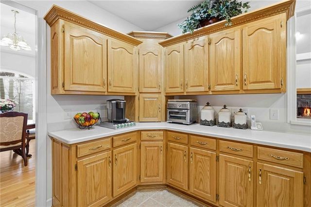 174 White Tail Ridge Road, Jasper, GA 30143