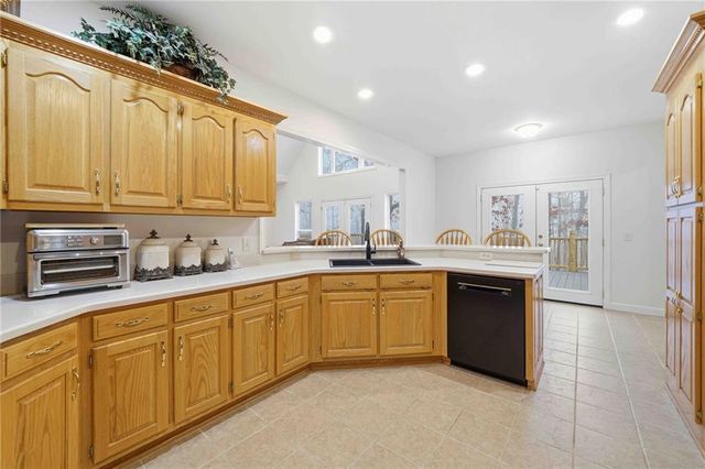 174 White Tail Ridge Road, Jasper, GA 30143