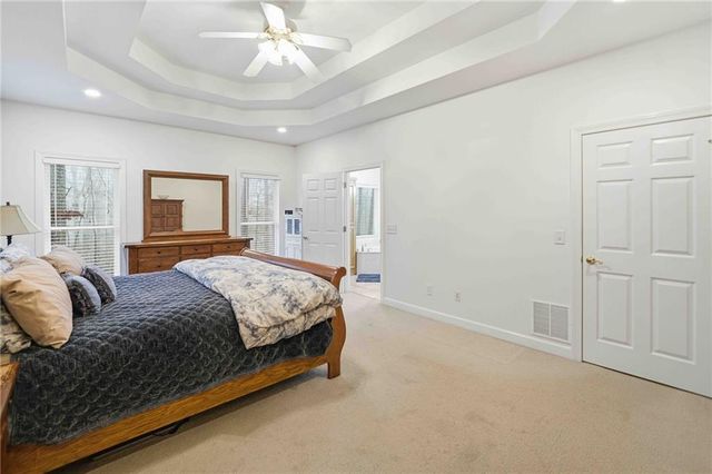 174 White Tail Ridge Road, Jasper, GA 30143