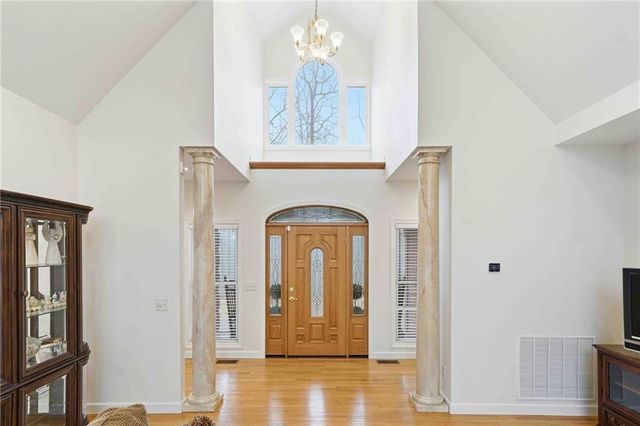 174 White Tail Ridge Road, Jasper, GA 30143