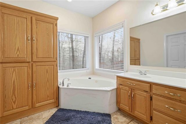 174 White Tail Ridge Road, Jasper, GA 30143