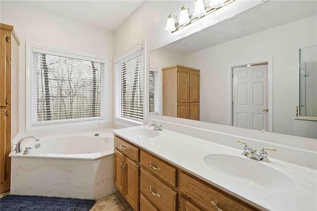 174 White Tail Ridge Road, Jasper, GA 30143