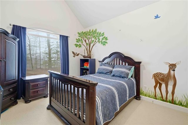 174 White Tail Ridge Road, Jasper, GA 30143