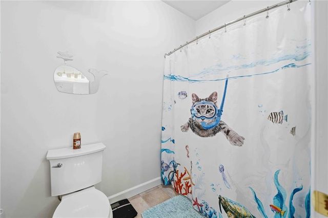 174 White Tail Ridge Road, Jasper, GA 30143