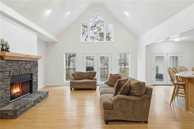 174 White Tail Ridge Road, Jasper, GA 30143