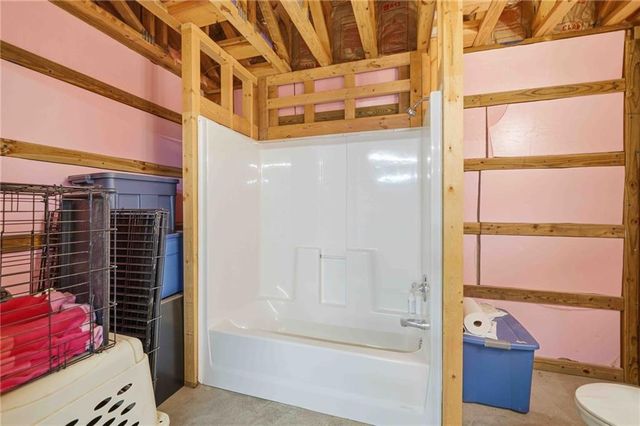 174 White Tail Ridge Road, Jasper, GA 30143