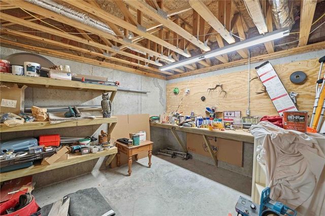 174 White Tail Ridge Road, Jasper, GA 30143