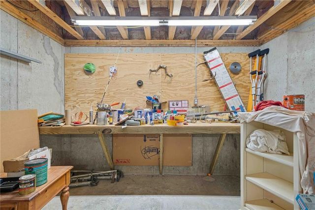 174 White Tail Ridge Road, Jasper, GA 30143