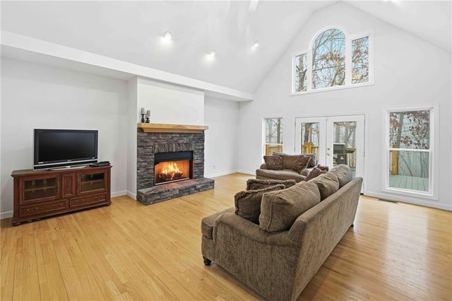 174 White Tail Ridge Road, Jasper, GA 30143