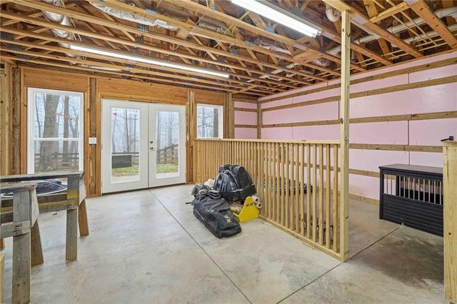 174 White Tail Ridge Road, Jasper, GA 30143