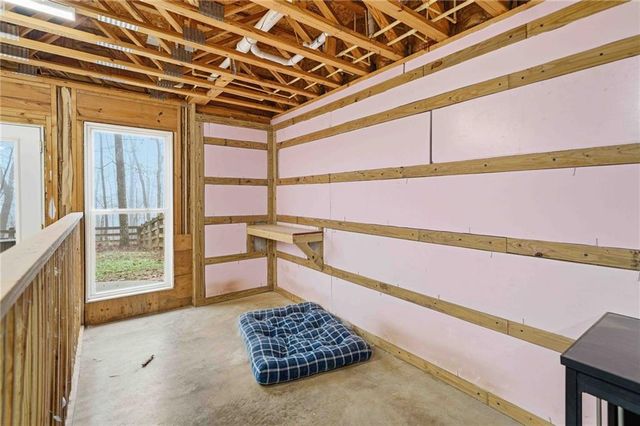 174 White Tail Ridge Road, Jasper, GA 30143