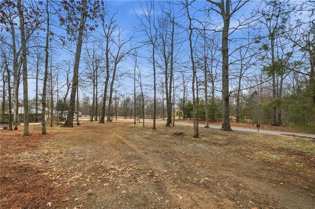 174 White Tail Ridge Road, Jasper, GA 30143