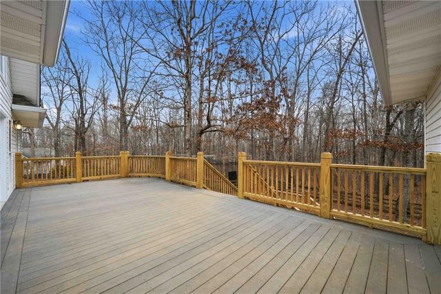 174 White Tail Ridge Road, Jasper, GA 30143