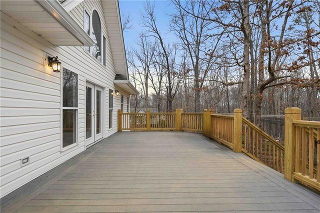 174 White Tail Ridge Road, Jasper, GA 30143