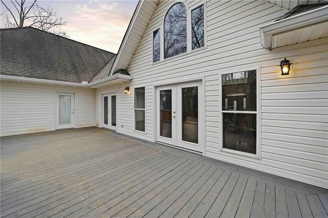 174 White Tail Ridge Road, Jasper, GA 30143