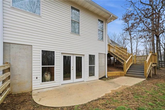 174 White Tail Ridge Road, Jasper, GA 30143