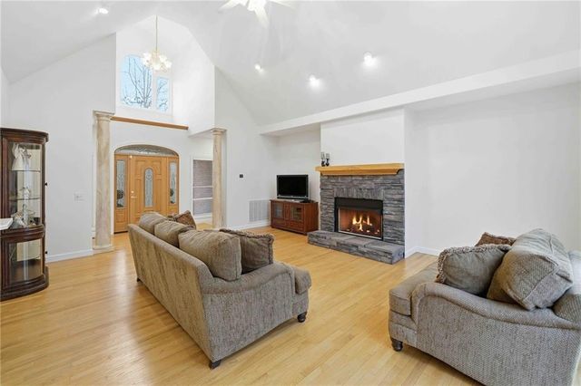 174 White Tail Ridge Road, Jasper, GA 30143