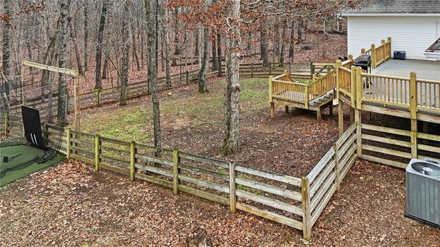 174 White Tail Ridge Road, Jasper, GA 30143