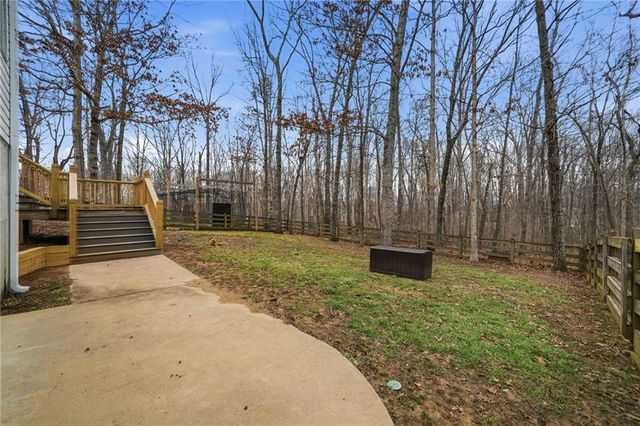 174 White Tail Ridge Road, Jasper, GA 30143