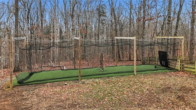 174 White Tail Ridge Road, Jasper, GA 30143