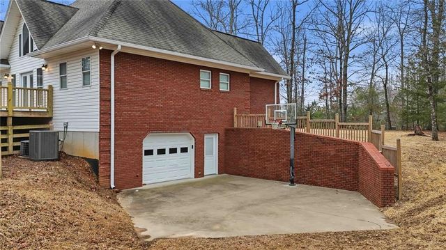 174 White Tail Ridge Road, Jasper, GA 30143