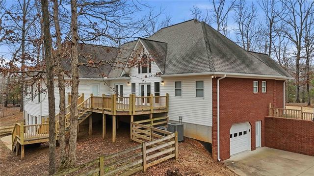 174 White Tail Ridge Road, Jasper, GA 30143