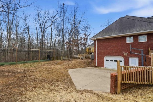 174 White Tail Ridge Road, Jasper, GA 30143