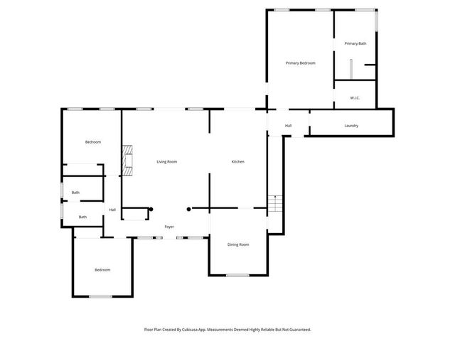 174 White Tail Ridge Road, Jasper, GA 30143