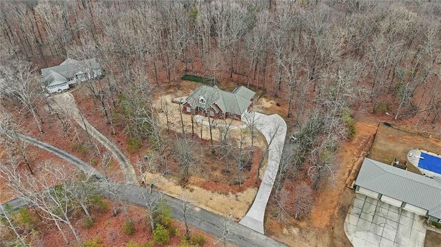 174 White Tail Ridge Road, Jasper, GA 30143
