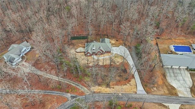 174 White Tail Ridge Road, Jasper, GA 30143