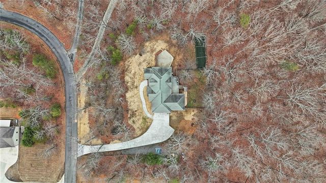 174 White Tail Ridge Road, Jasper, GA 30143